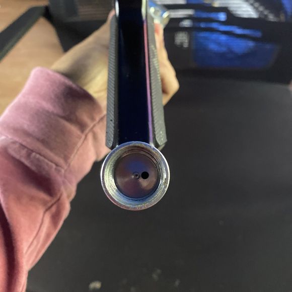 Bruizer Games Bruizer Wise Guy 2 Paintball 68 Cal Paintballs Great Paintball Maker Poshmark